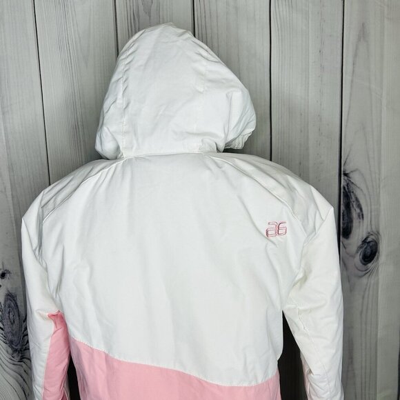 ARCTIX Kids Frost Insulated Jacket Girls Size Large Water Repellant Warm - Picture 11 of 12